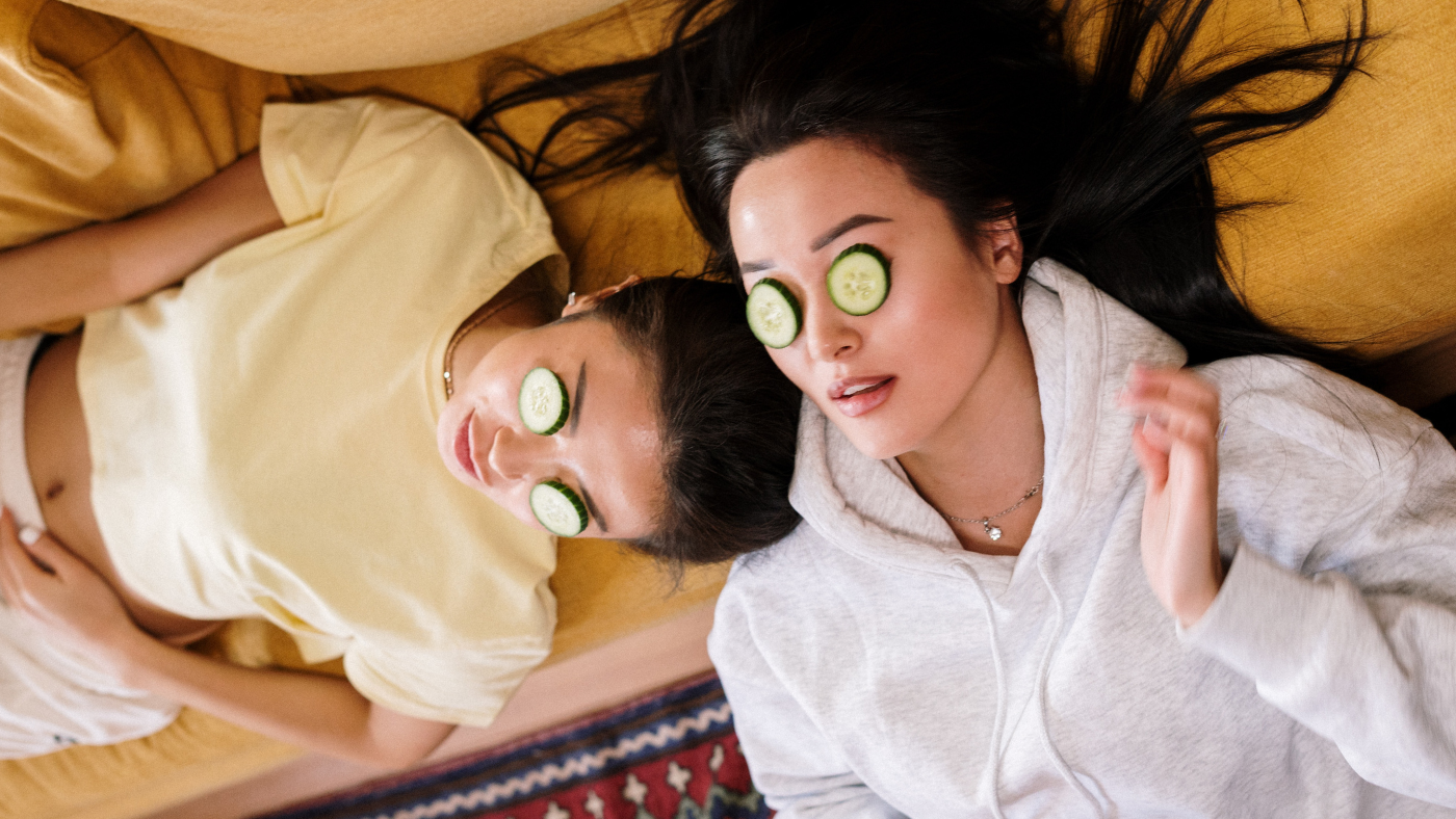 Guide to Having a Spa Day From Home