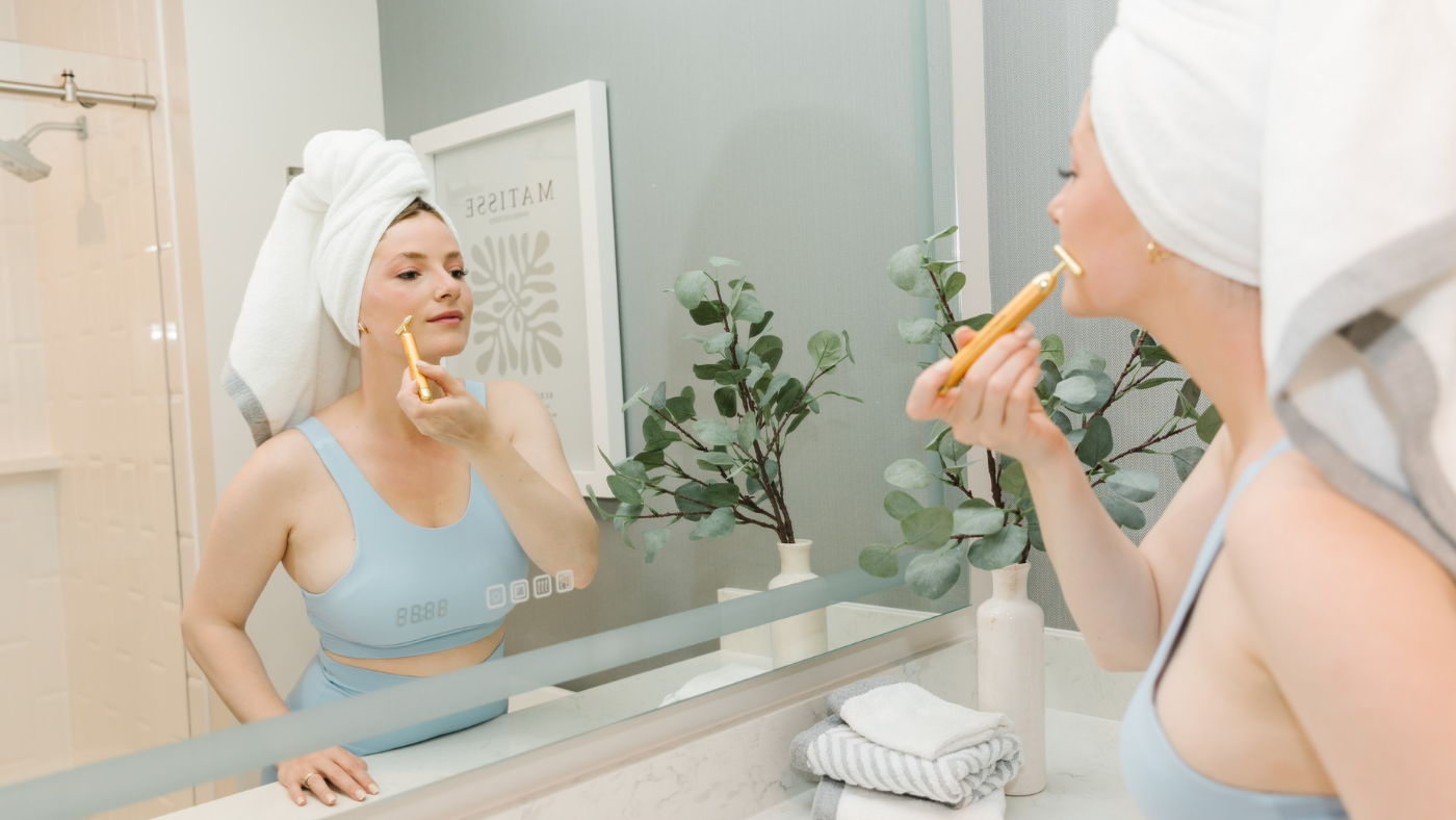 The 2023 Self-Care Guide