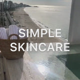 simple skincare video from shop dermatech